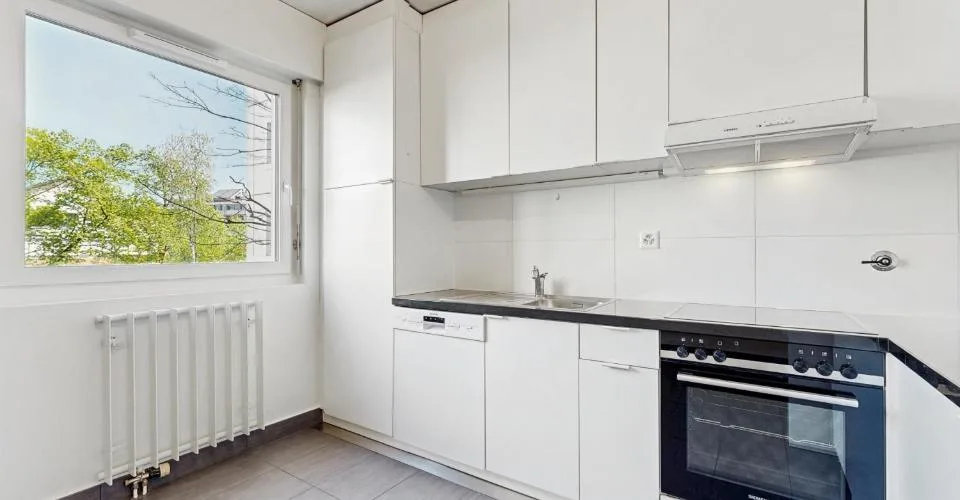 Duplex dans le quartier de la Jonction – foto 3 di 26