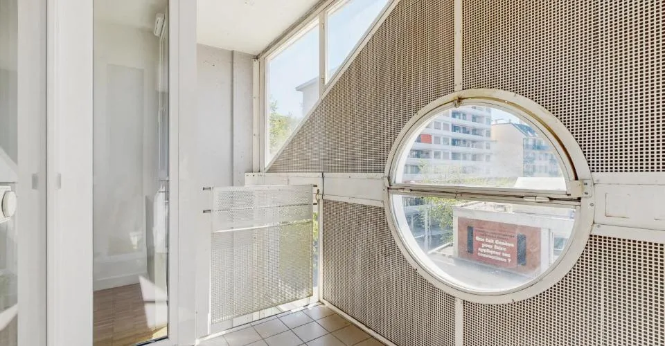 Duplex dans le quartier de la Jonction – foto 7 di 26