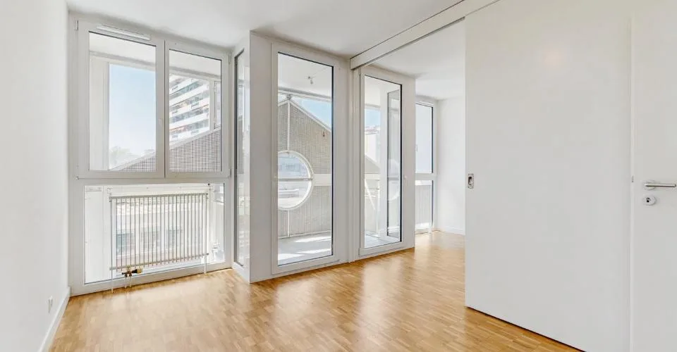 Duplex dans le quartier de la Jonction – foto 5 di 26