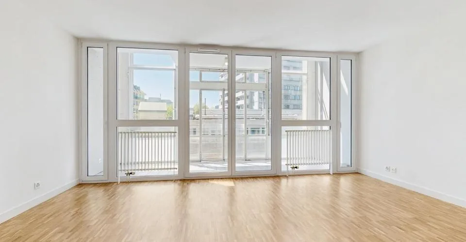 Duplex dans le quartier de la Jonction – foto 6 di 26