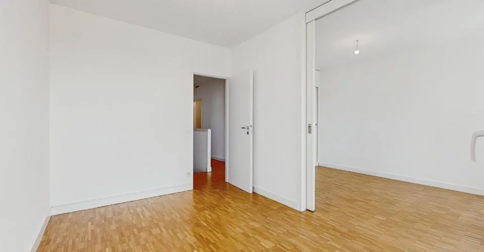 Duplex dans le quartier de la Jonction – foto 9 di 26