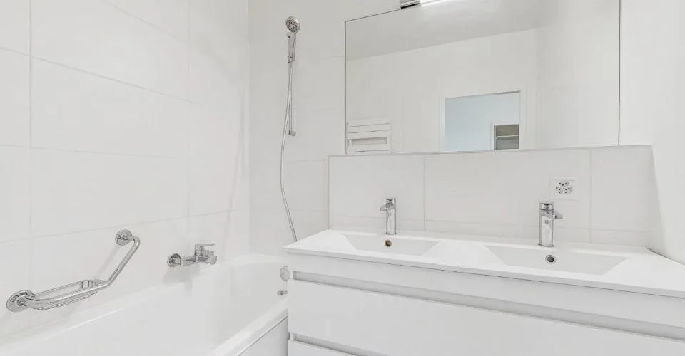 Duplex dans le quartier de la Jonction – foto 13 di 26