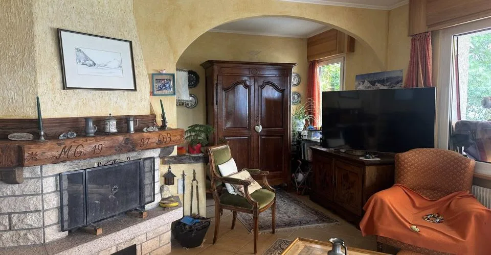 Spacious Villa on a 10,000 m² Plot in Chermignon-d'en-Bas – photo 26 of 26
