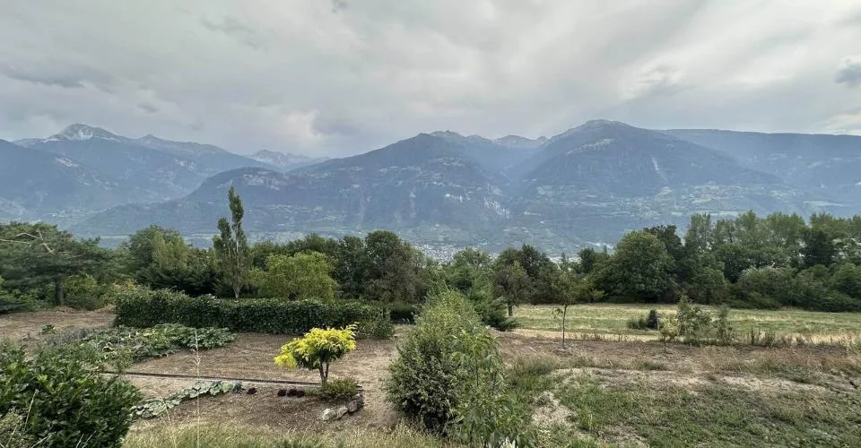 Spacious Villa on a 10,000 m² Plot in Chermignon-d'en-Bas – photo 21 of 26