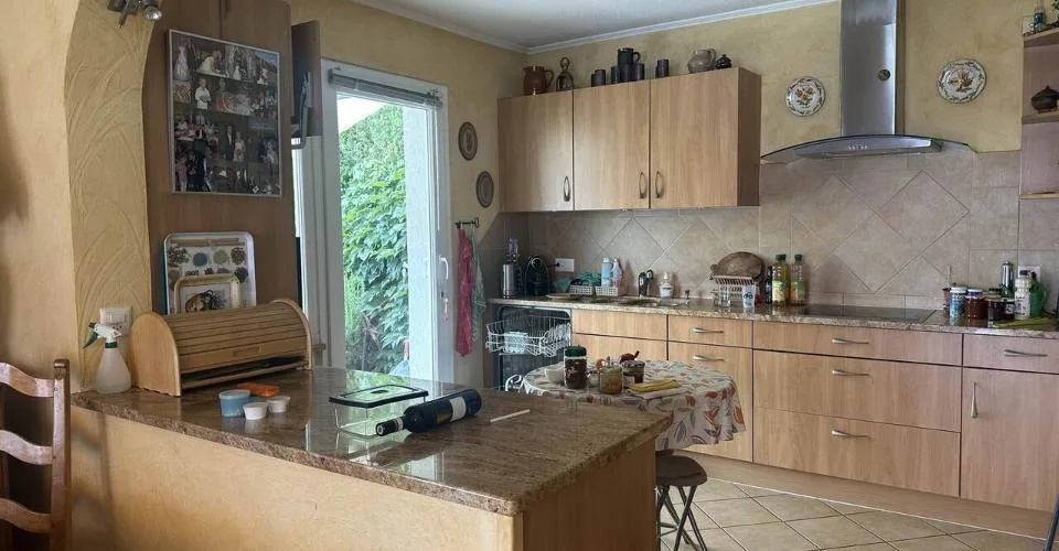 Spacious Villa on a 10,000 m² Plot in Chermignon-d'en-Bas – photo 22 of 26