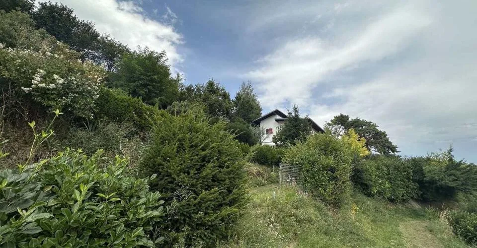 Spacious Villa on a 10,000 m² Plot in Chermignon-d'en-Bas – photo 16 of 26