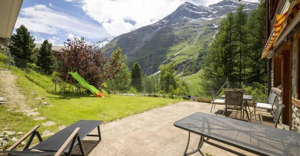 Chalet Bischof ? Ein sonniger Hafen gegenüber den Gipfeln – Foto 18 von 26