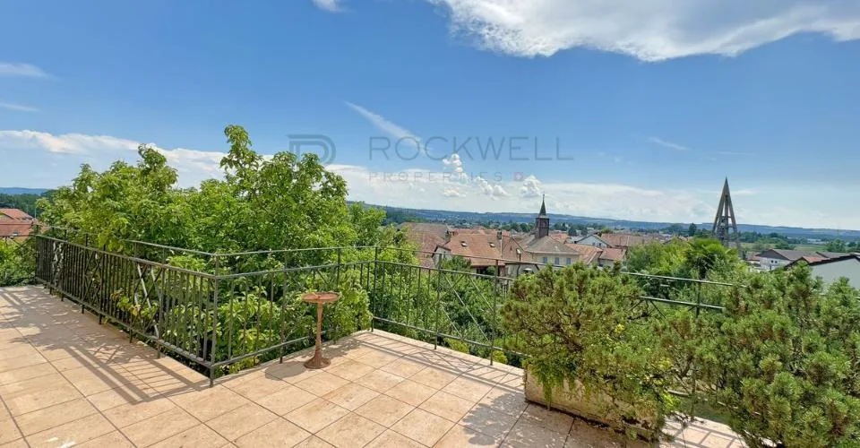 Einfamilienhaus mit 180-Grad-Blick – Foto 15 von 24