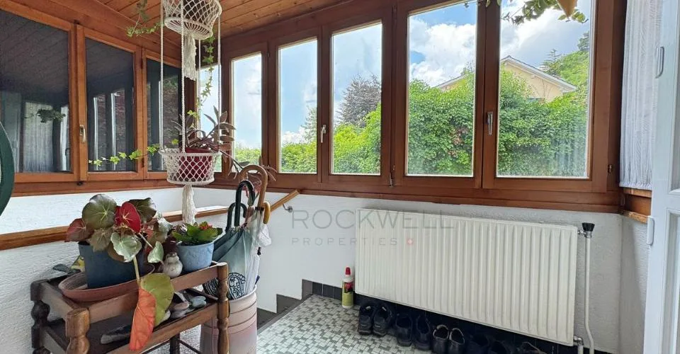 Einfamilienhaus mit 180-Grad-Blick – Foto 22 von 24