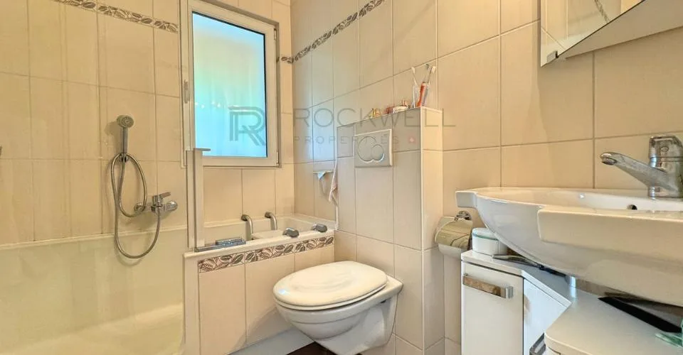 Einfamilienhaus mit 180-Grad-Blick – Foto 23 von 24