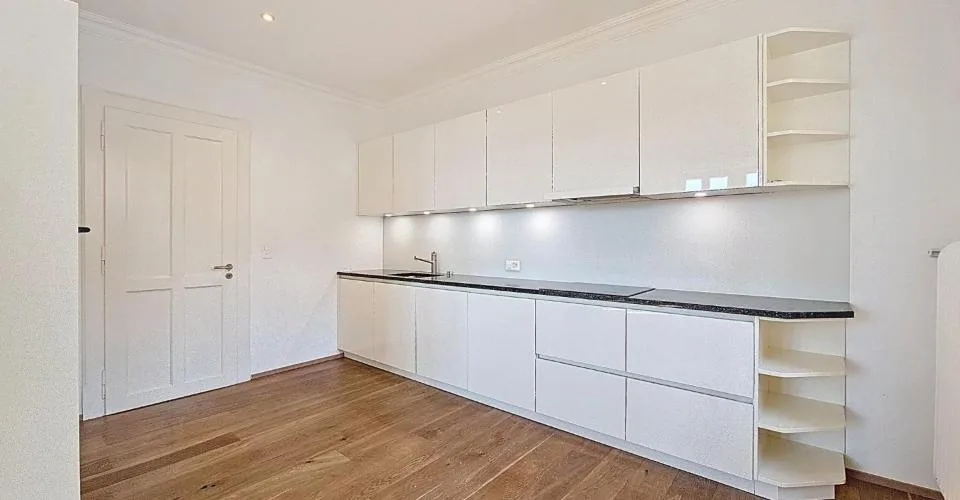Charmantes und geräumiges 3,5-Zimmer-Apartment von ca. 108 m2 – Foto 18 von 26