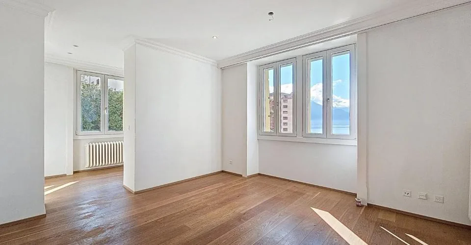 Charmantes und geräumiges 3,5-Zimmer-Apartment von ca. 108 m2 – Foto 16 von 26