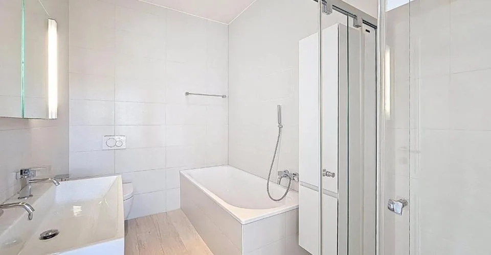 Charmantes und geräumiges 3,5-Zimmer-Apartment von ca. 108 m2 – Foto 21 von 26