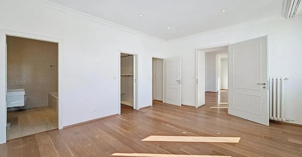 Charmantes und geräumiges 3,5-Zimmer-Apartment von ca. 108 m2 – Foto 20 von 26