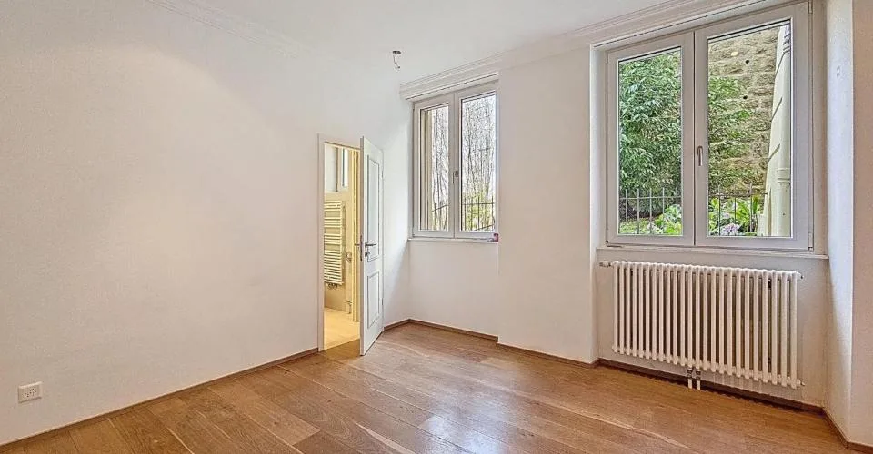 Charmantes und geräumiges 3,5-Zimmer-Apartment von ca. 108 m2 – Foto 23 von 26