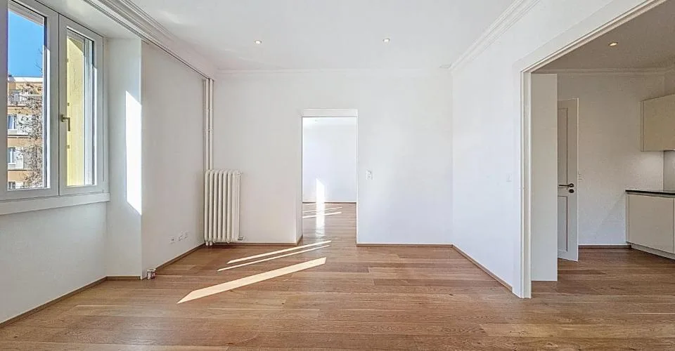 Charmantes und geräumiges 3,5-Zimmer-Apartment von ca. 108 m2 – Foto 17 von 26