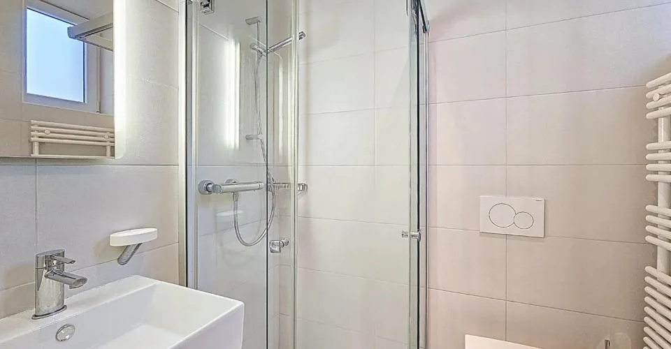 Charmantes und geräumiges 3,5-Zimmer-Apartment von ca. 108 m2 – Foto 24 von 26