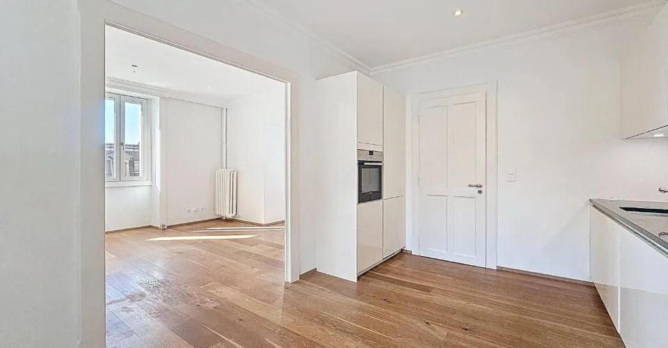 Charmantes und geräumiges 3,5-Zimmer-Apartment von ca. 108 m2 – Foto 19 von 26