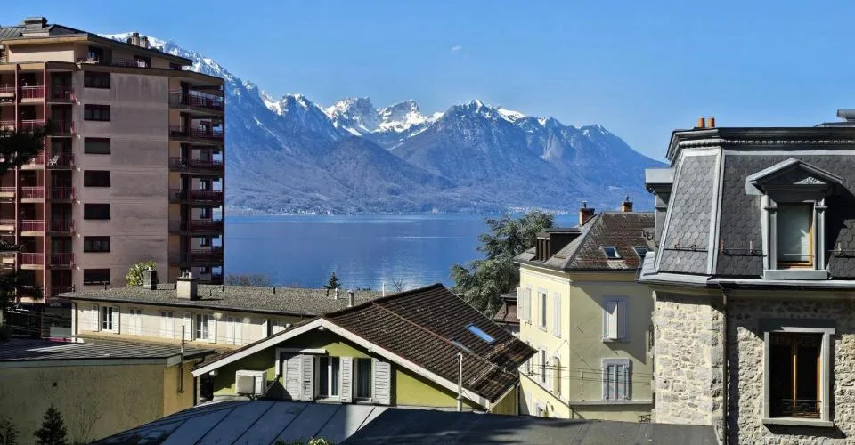 Charmantes und geräumiges 3,5-Zimmer-Apartment von ca. 108 m2 – Foto 14 von 26