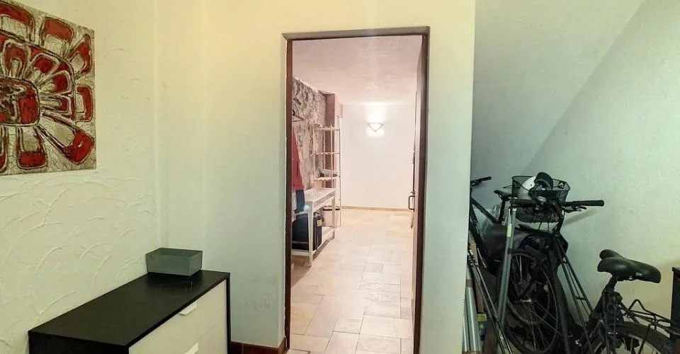 4 chambres indépendantes à louer dans un appartement en colocation.