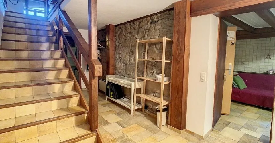 4 chambres indépendantes à louer dans un appartement en colocation.