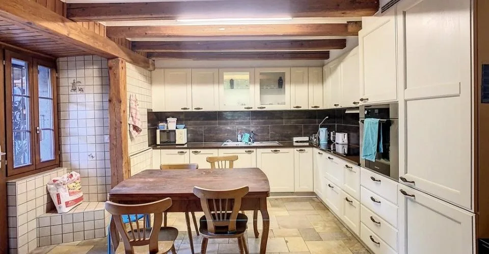 4 chambres indépendantes à louer dans un appartement en colocation.