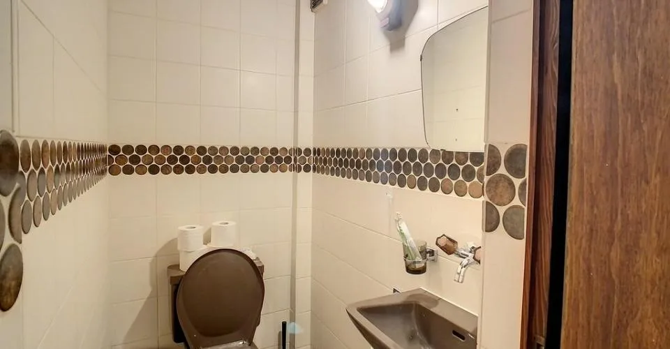4 chambres indépendantes à louer dans un appartement en colocation.