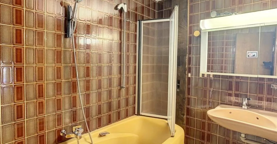 4 chambres indépendantes à louer dans un appartement en colocation.