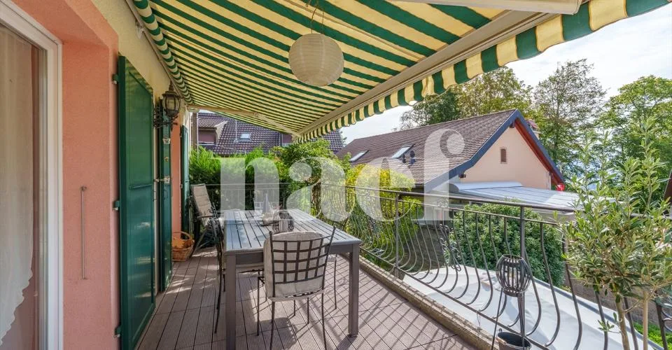 6 Zimmer Einfamilienhaus in Begnins – Foto 11 von 14