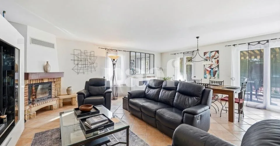 6 Zimmer Einfamilienhaus in Begnins – Foto 10 von 14
