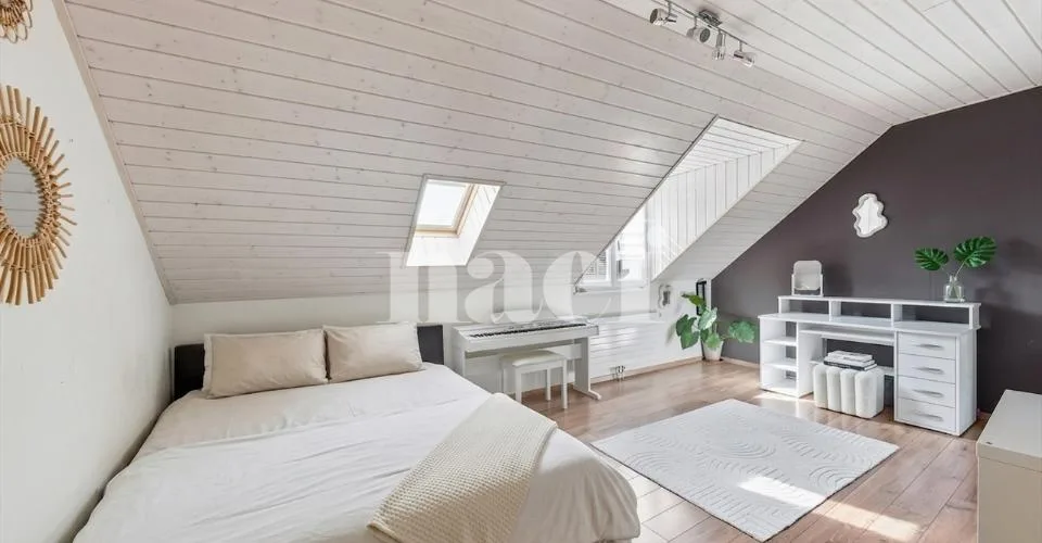 6 Zimmer Einfamilienhaus in Begnins – Foto 12 von 14