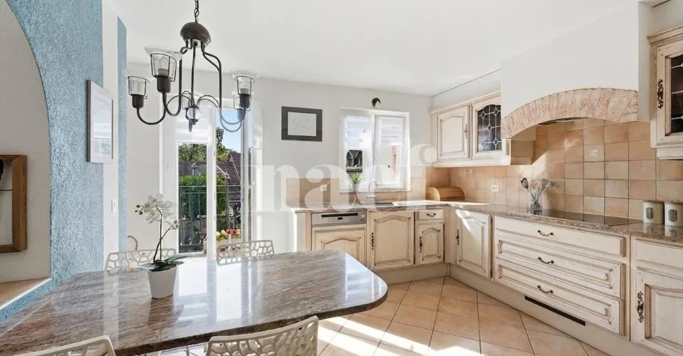 6 Zimmer Einfamilienhaus in Begnins – Foto 9 von 14