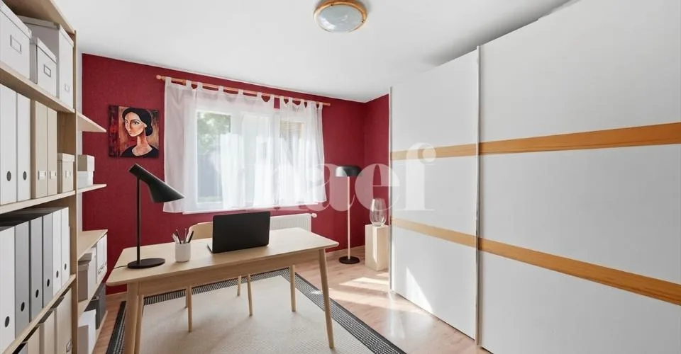6 Zimmer Einfamilienhaus in Begnins – Foto 13 von 14