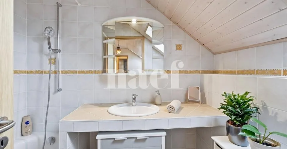 6 Zimmer Einfamilienhaus in Begnins – Foto 14 von 14