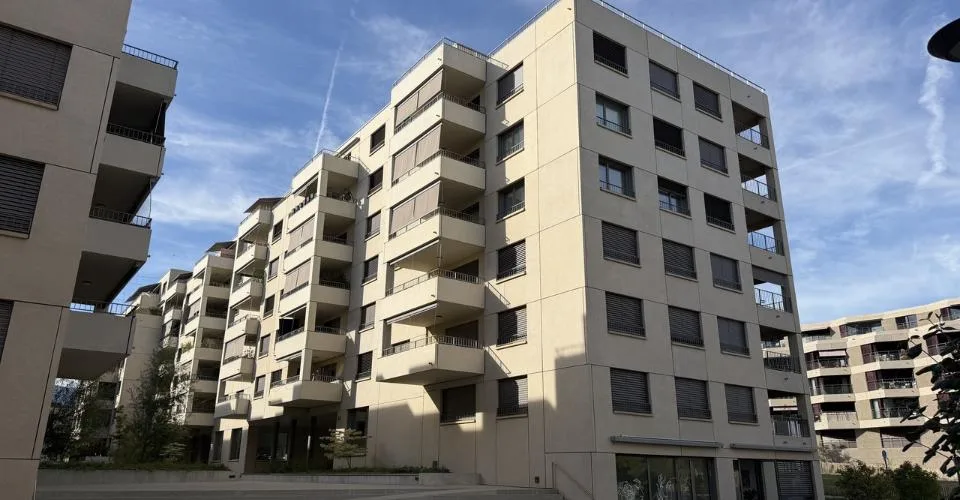 Très bel appartement de 3.5 pièces proche de toutes les commodités – photo 4 sur 5