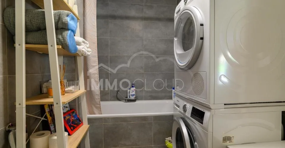 3.5 Zimmer Wohnung in Mex VD – Foto 25 von 26