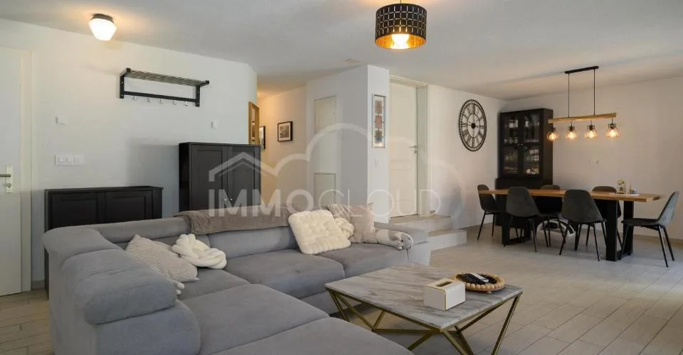 3.5 Zimmer Wohnung in Mex VD – Foto 20 von 26