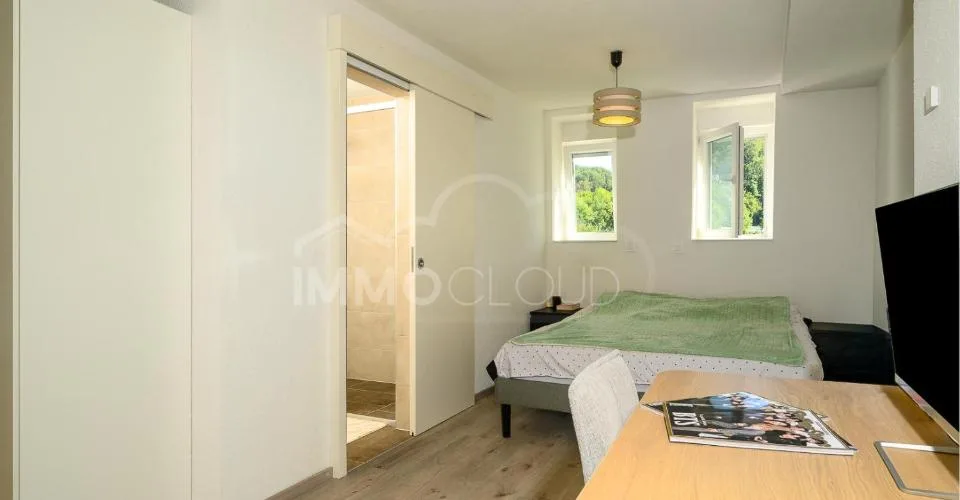 3.5 Zimmer Wohnung in Mex VD – Foto 22 von 26