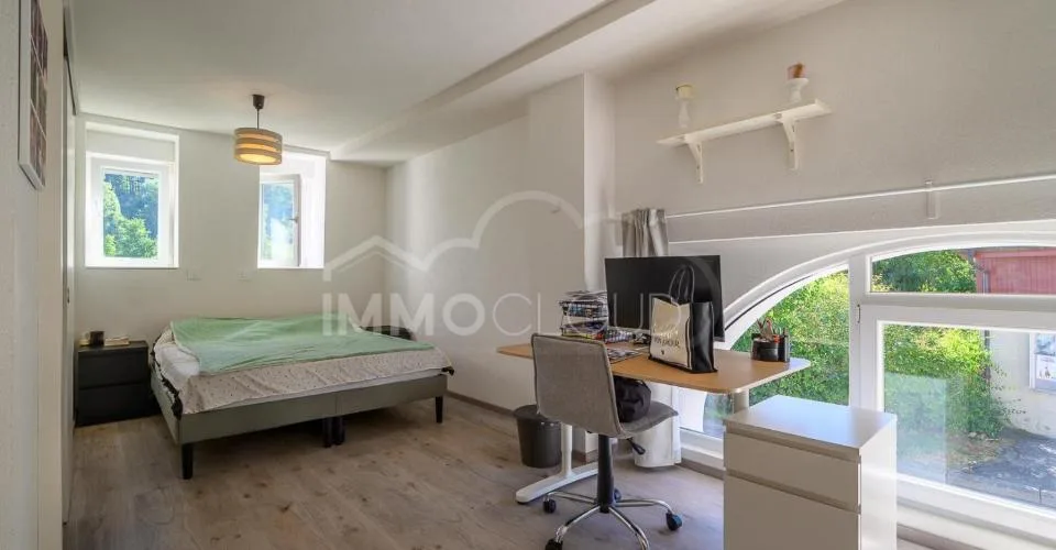 3.5 Zimmer Wohnung in Mex VD – Foto 23 von 26