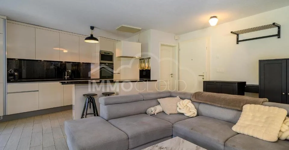 3.5 Zimmer Wohnung in Mex VD – Foto 19 von 26