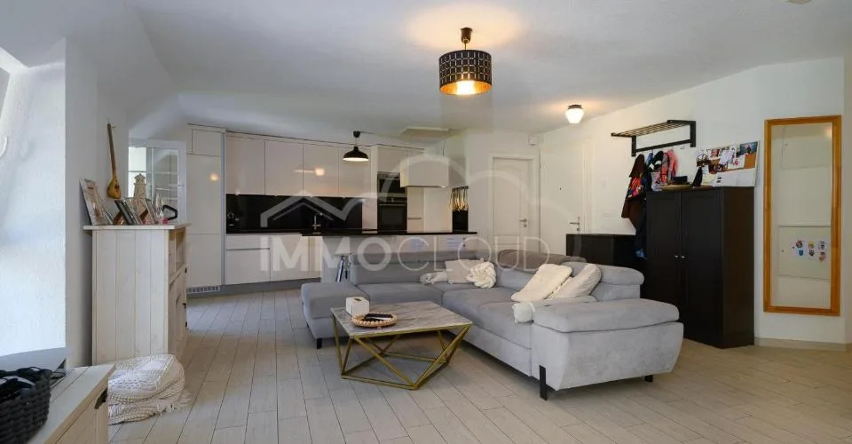 3.5 Zimmer Wohnung in Mex VD – Foto 18 von 26