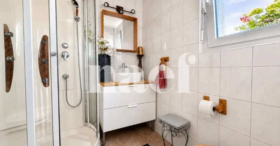 6.5 Zimmer Einfamilienhaus in Muraz (Collombey) – Foto 23 von 26