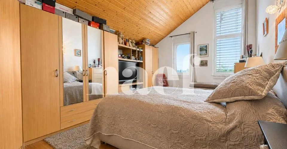 6.5 Zimmer Einfamilienhaus in Muraz (Collombey) – Foto 24 von 26