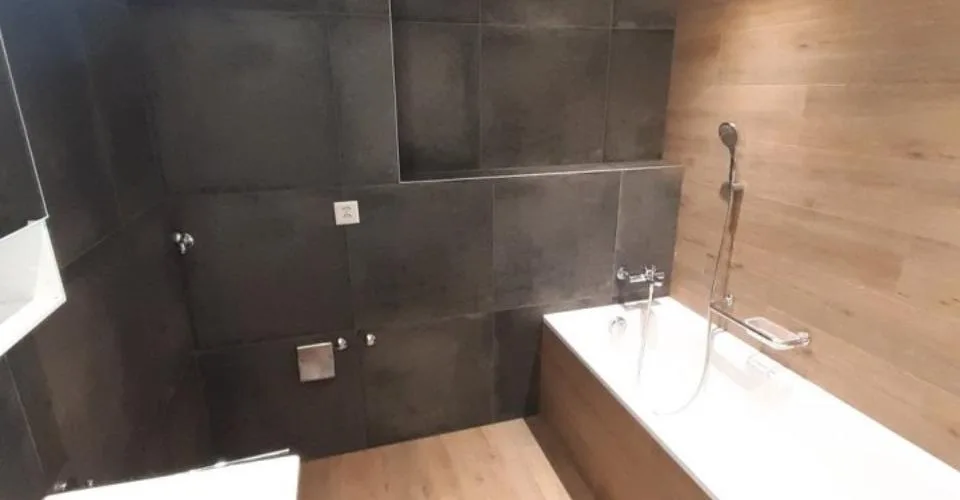 01511 - Wohnung 3 Zimmer - Progrès 121 - La Chaux-de-Fonds – Foto 10 von 13