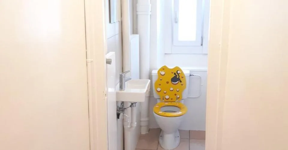 01511 - Wohnung 3 Zimmer - Progrès 121 - La Chaux-de-Fonds – Foto 12 von 13