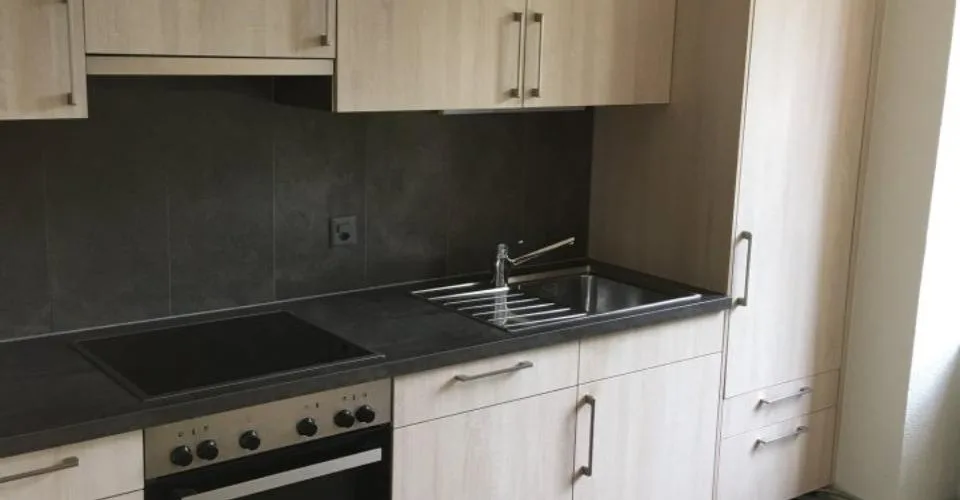 02698 - Appartement 2 pièces - Numa-Droz 115 - La Chaux-de-Fonds – photo 4 sur 4