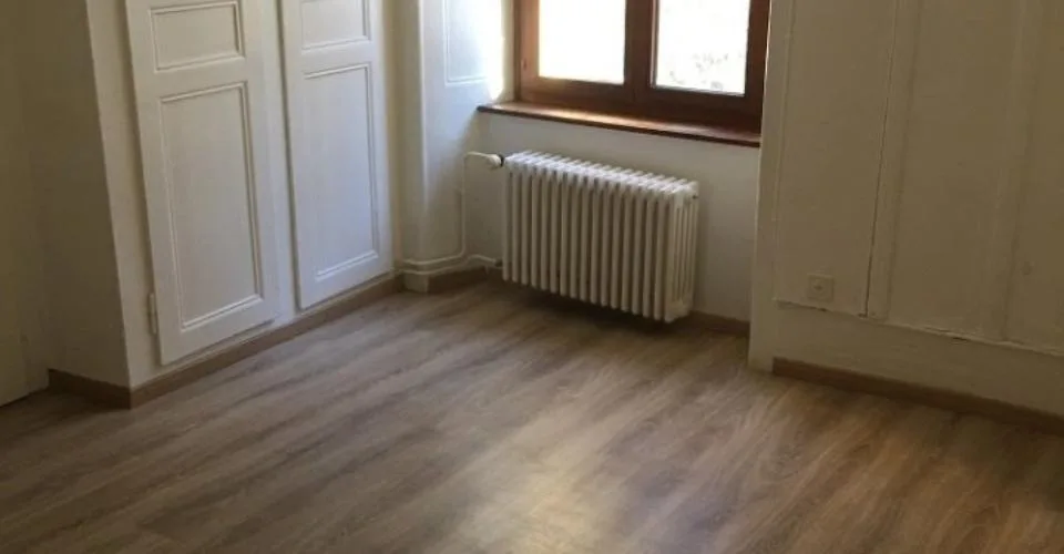 05499 - 3-room apartment - Envers 57 - Le Locle