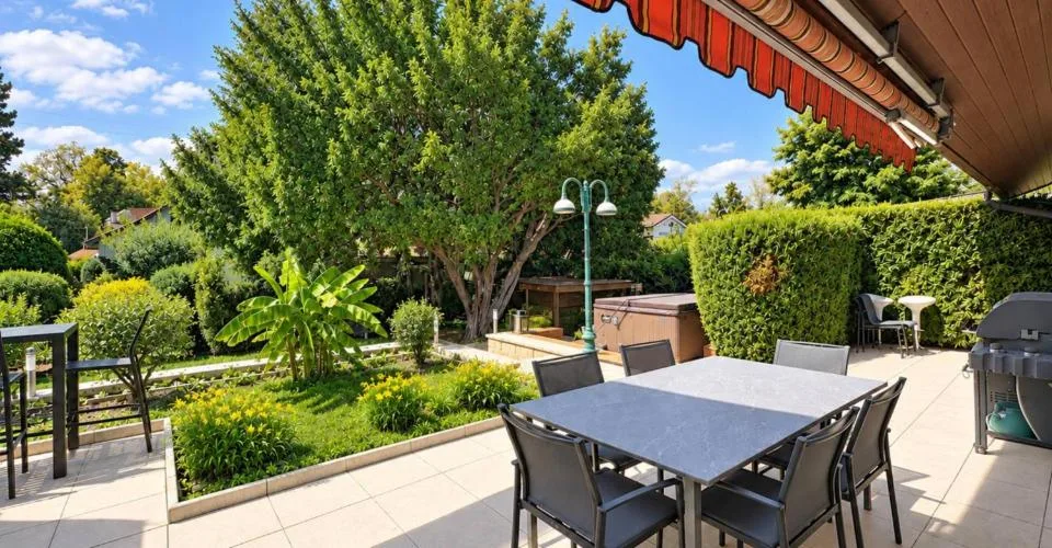 Charmante maison à deux pas du lac – foto 4 di 38