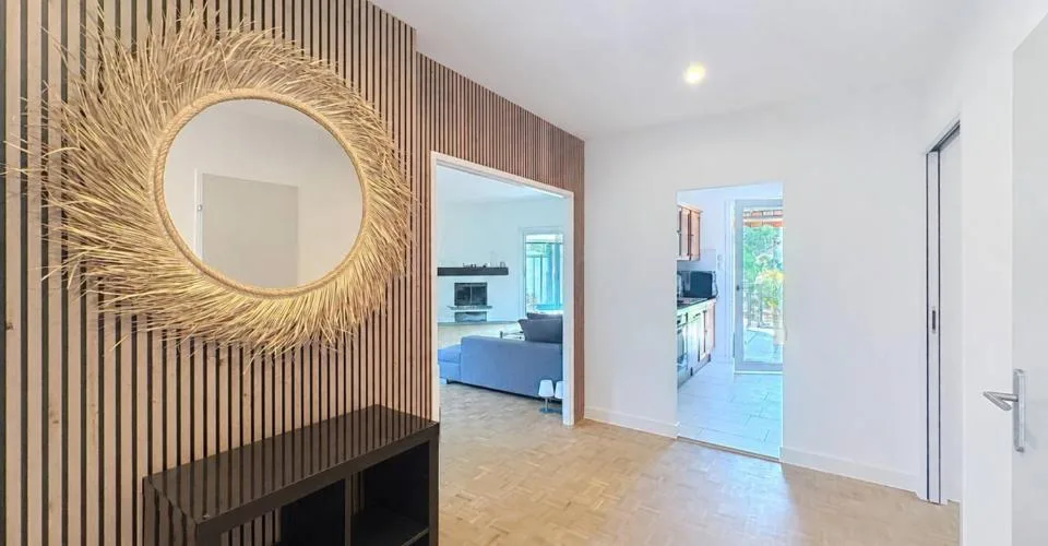 Charmante maison à deux pas du lac – foto 9 di 38
