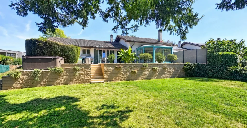 Charmante maison à deux pas du lac – foto 15 di 38